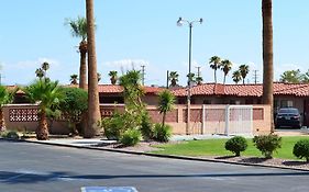 El Rancho Dolores Motel